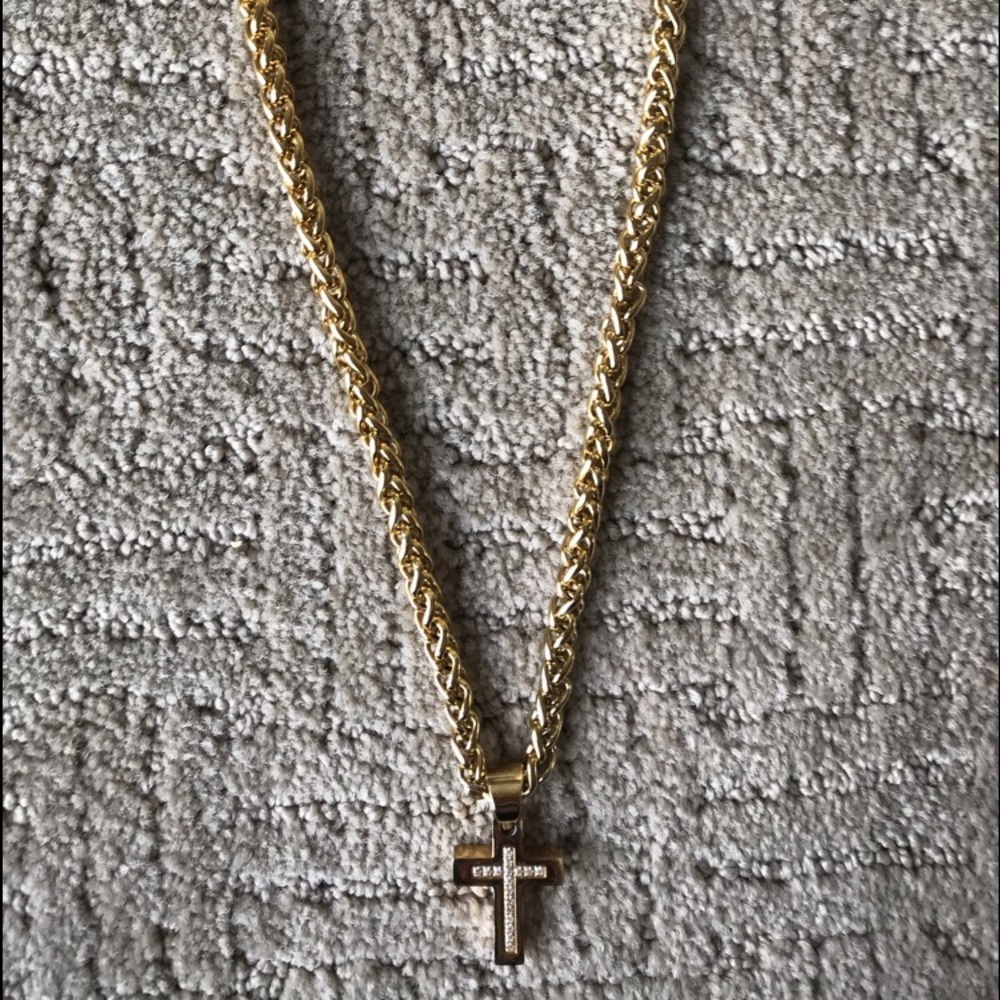 gold chain